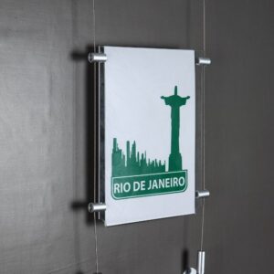 סדרה CF4 קיר לקיר גוון מבריק