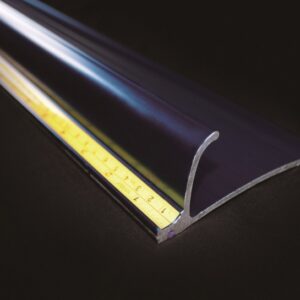 סרגל מקצועי לחיתוך