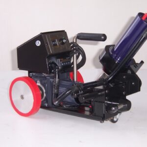 מכונת הלחמה לשמשוניות