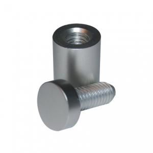 סדרה CA אלומיניום