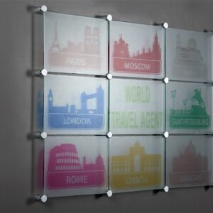 סדרה C הרחקה עד 4 צדדים