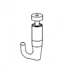 מתלה תמונה סופי קפיצי HK-0006