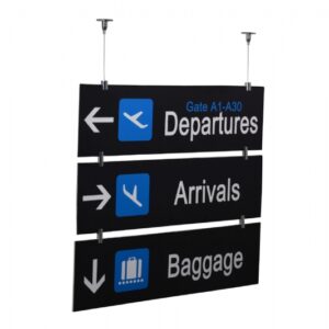 Modular Hanging system