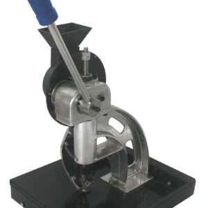 מכונת טבעות חצי אוטומטית