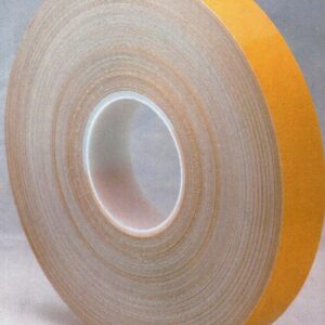 רצועת חיזוק לשמשונית עם דבק חד צדדי